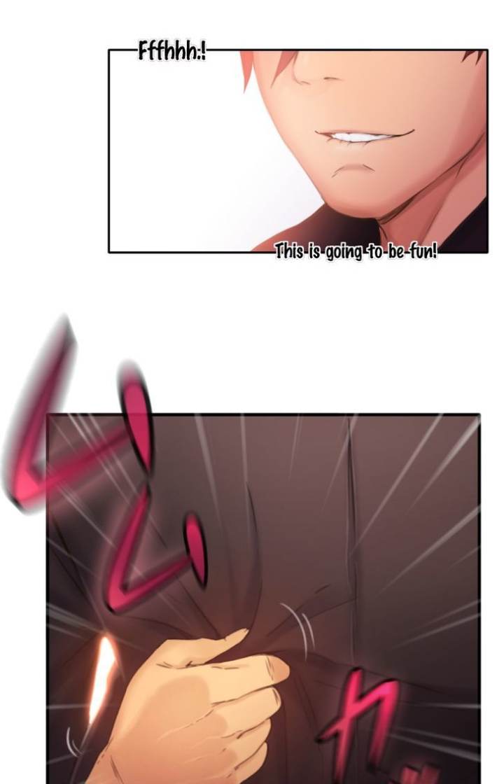 Ecstasy Hearts chapter 24 page 12