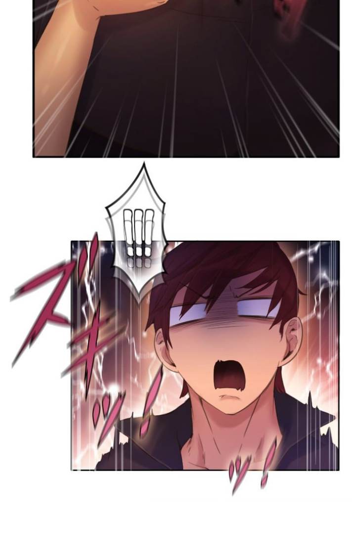 Ecstasy Hearts chapter 24 page 13