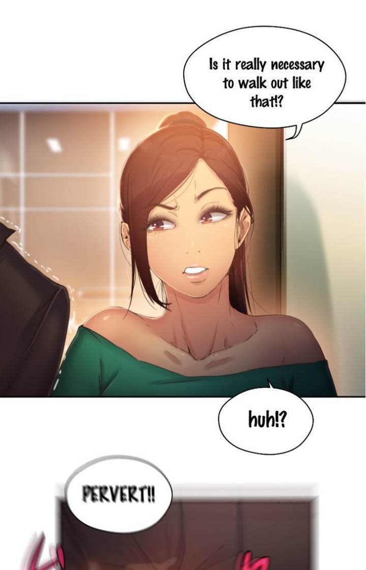 Ecstasy Hearts chapter 24 page 14