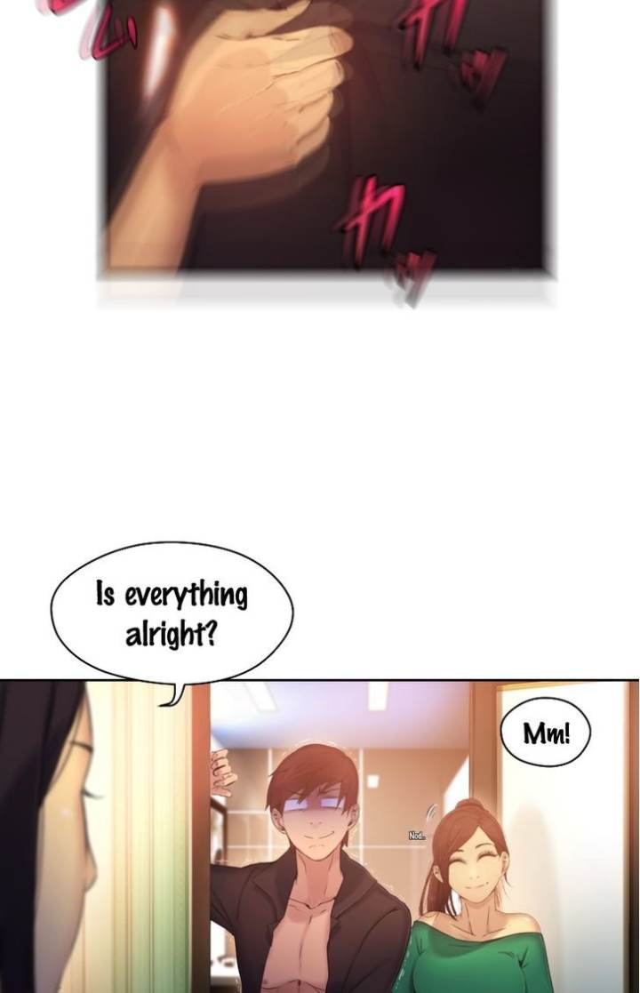 Ecstasy Hearts chapter 24 page 15