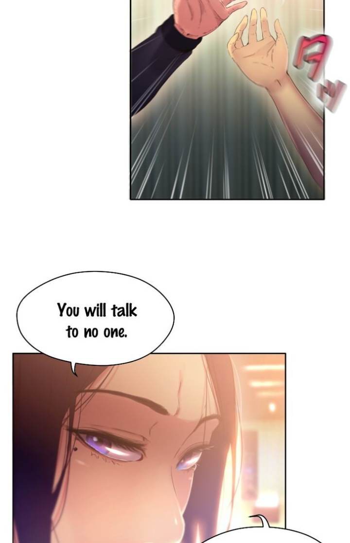 Ecstasy Hearts chapter 24 page 23