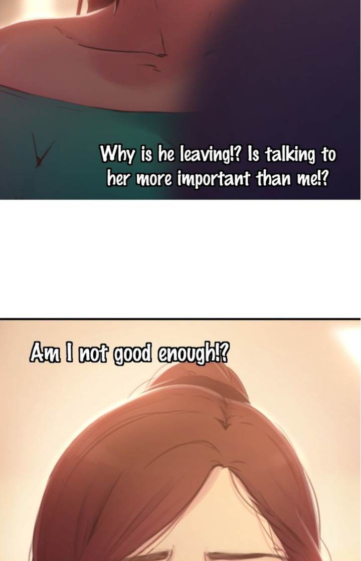 Ecstasy Hearts chapter 24 page 33