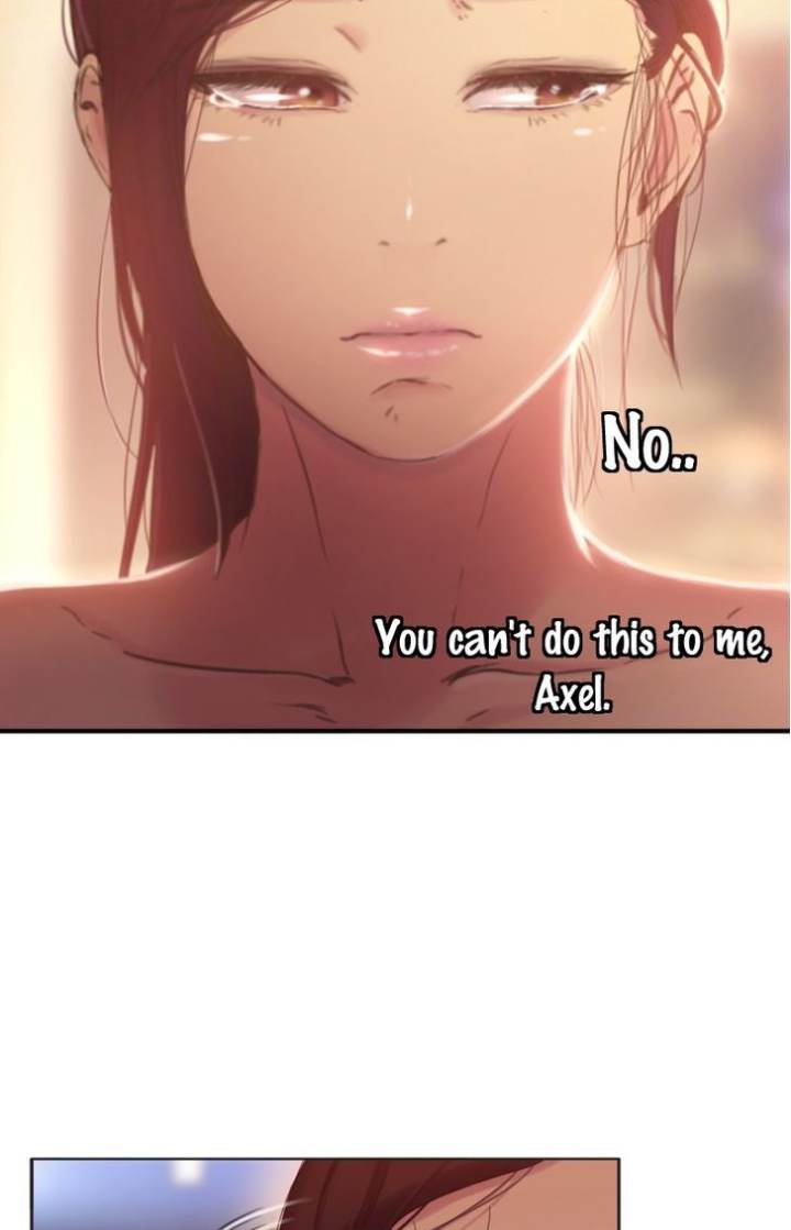 Ecstasy Hearts chapter 24 page 34