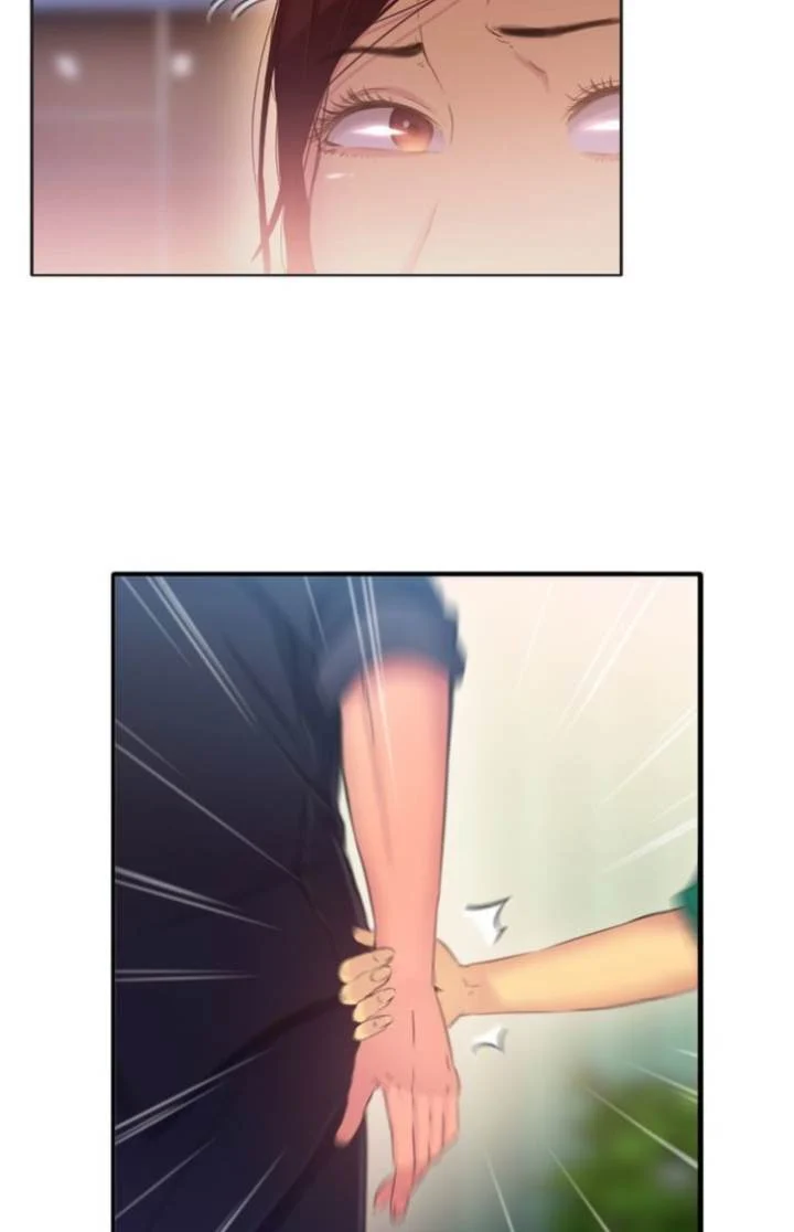 Ecstasy Hearts chapter 24 page 35