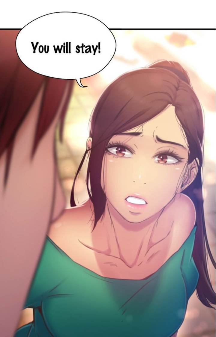 Ecstasy Hearts chapter 24 page 37