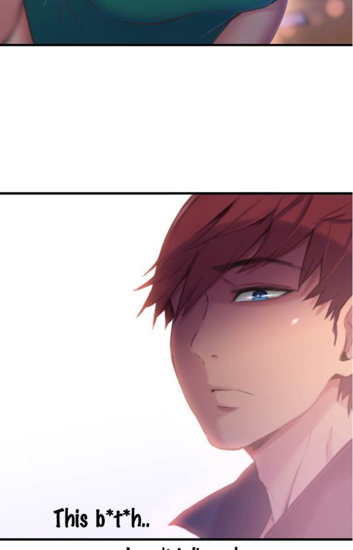 Ecstasy Hearts chapter 24 page 38