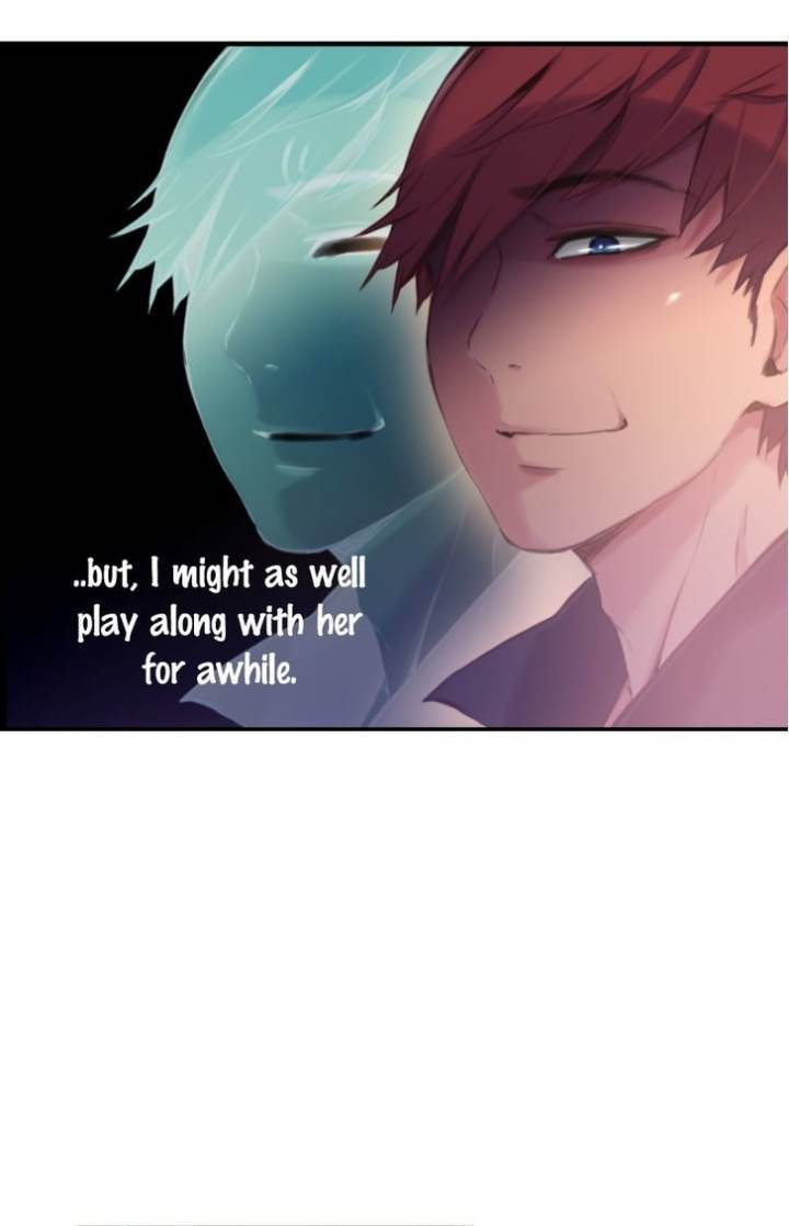 Ecstasy Hearts chapter 24 page 40