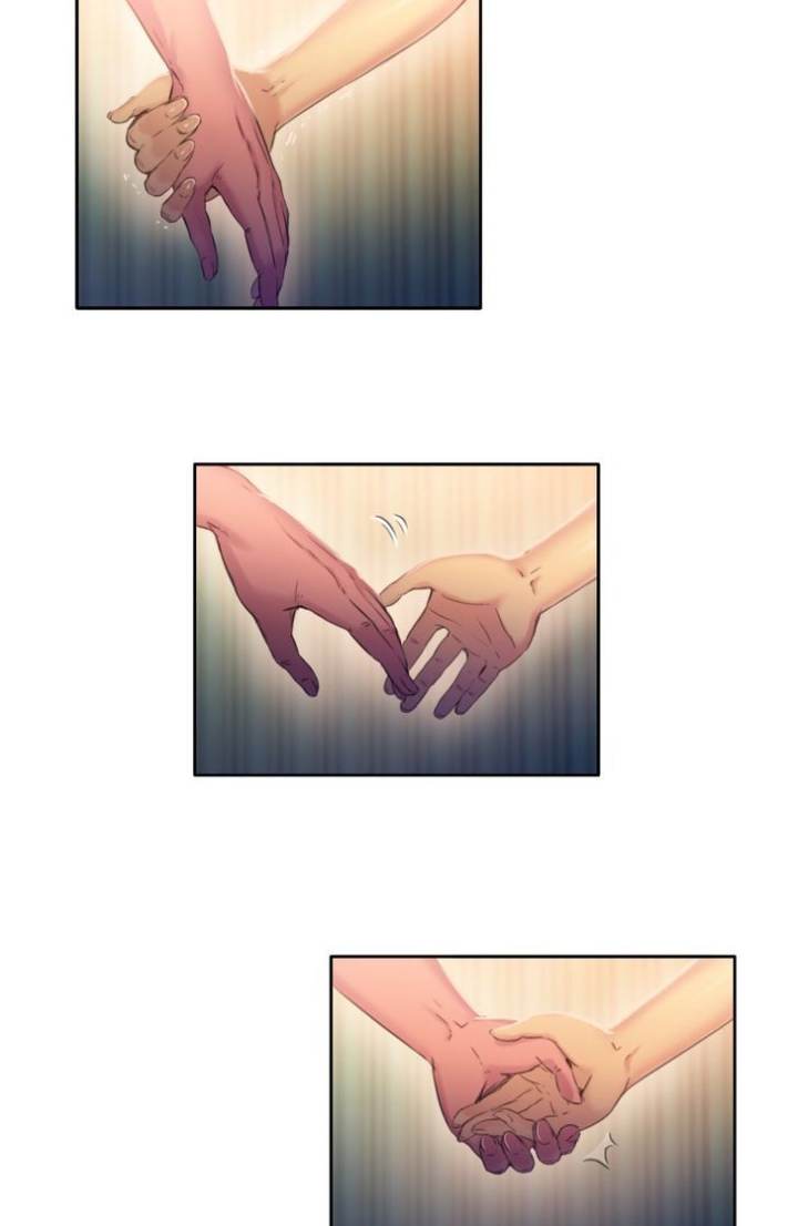 Ecstasy Hearts chapter 24 page 41