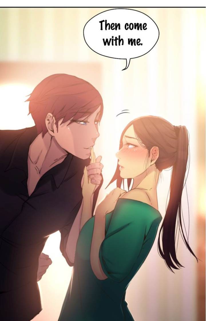 Ecstasy Hearts chapter 24 page 43