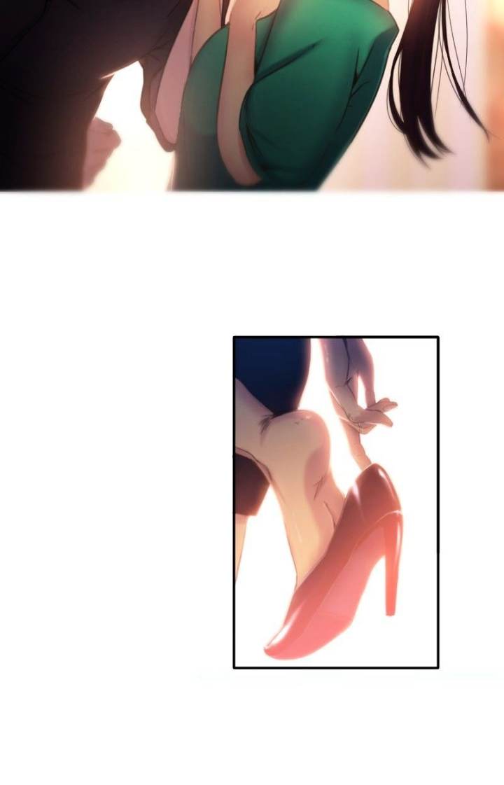Ecstasy Hearts chapter 25 page 3