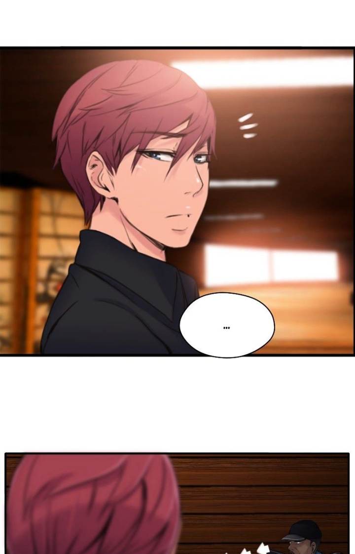 Ecstasy Hearts chapter 25 page 16