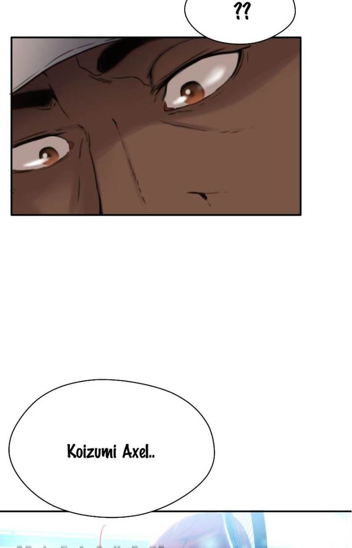 Ecstasy Hearts chapter 25 page 23