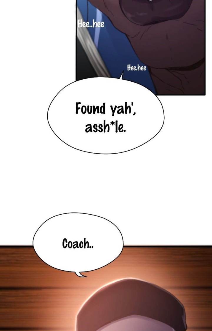 Ecstasy Hearts chapter 25 page 26