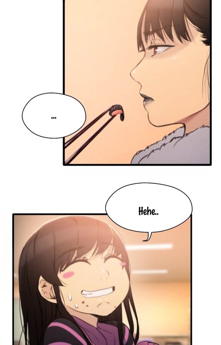 Ecstasy Hearts chapter 25 page 36