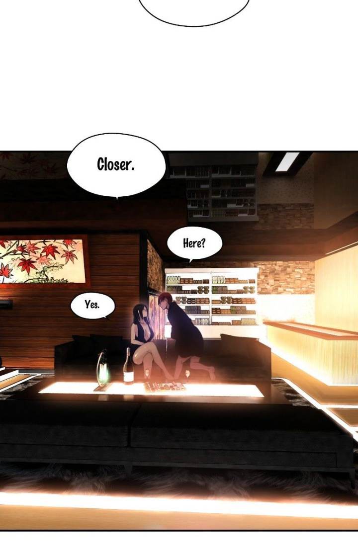 Ecstasy Hearts chapter 25 page 50