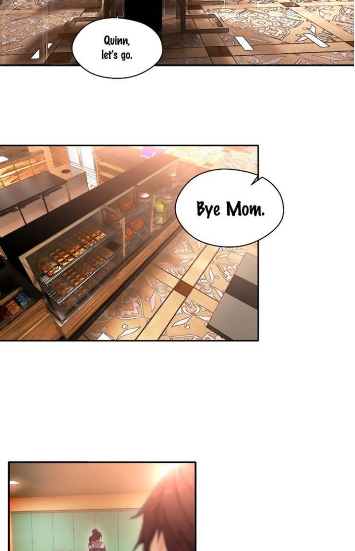 Ecstasy Hearts chapter 26 page 8