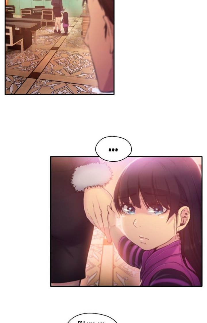 Ecstasy Hearts chapter 26 page 9