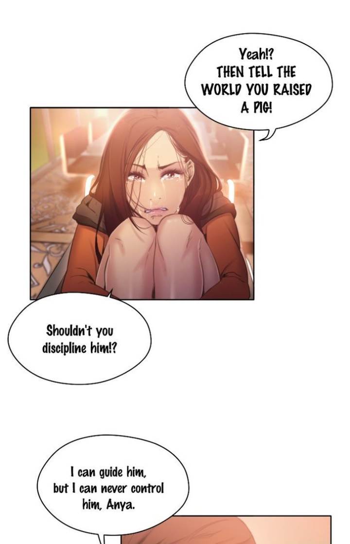 Ecstasy Hearts chapter 26 page 13