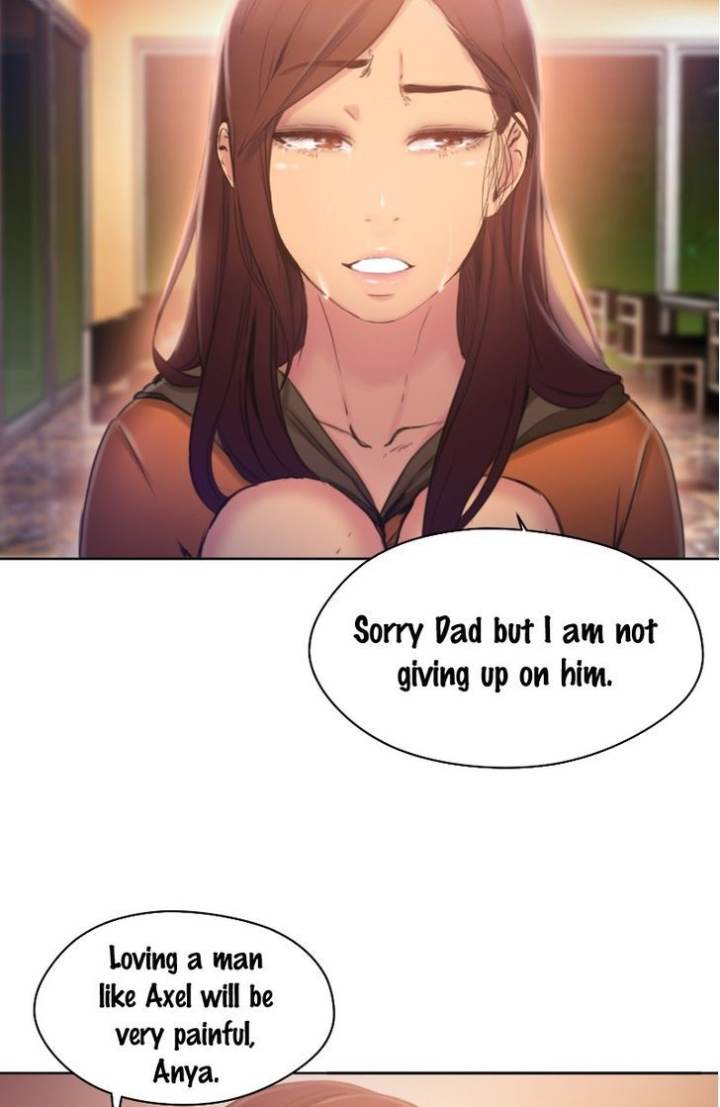Ecstasy Hearts chapter 26 page 18