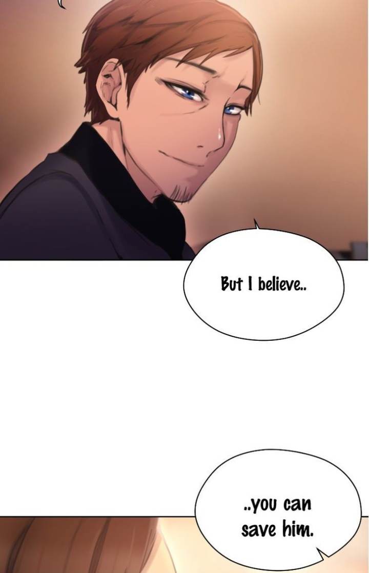 Ecstasy Hearts chapter 26 page 19
