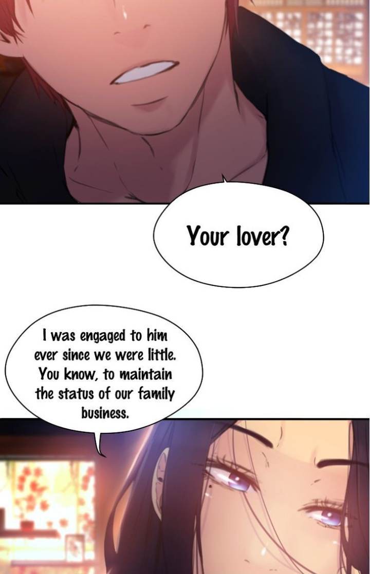 Ecstasy Hearts chapter 26 page 24