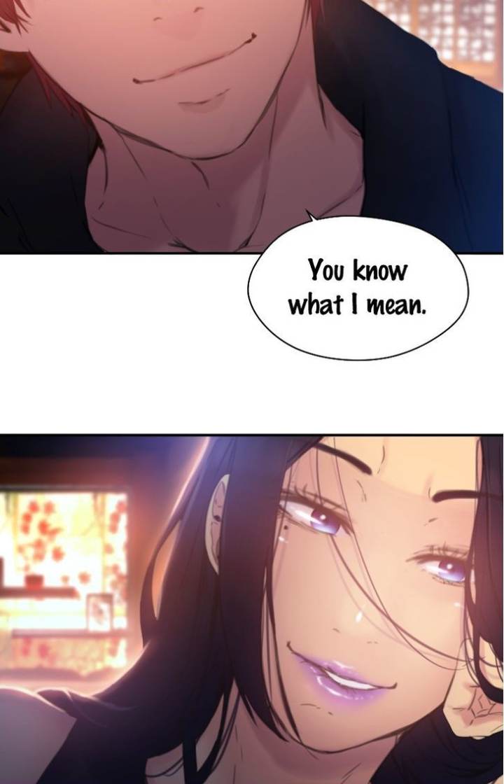 Ecstasy Hearts chapter 26 page 26
