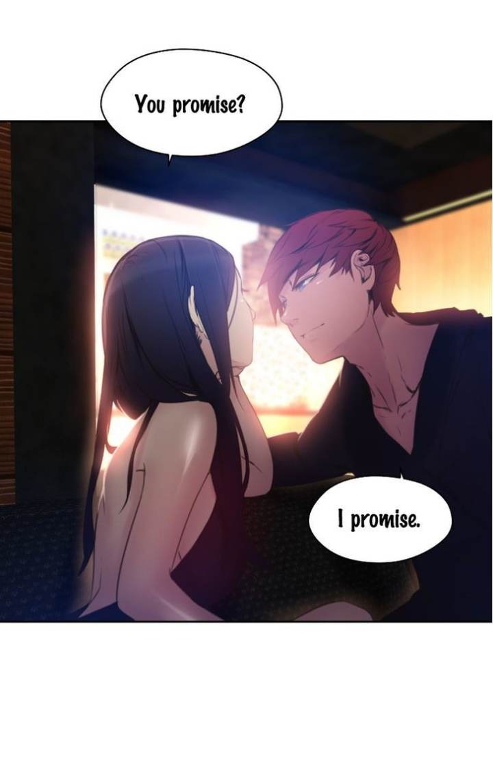 Ecstasy Hearts chapter 26 page 28