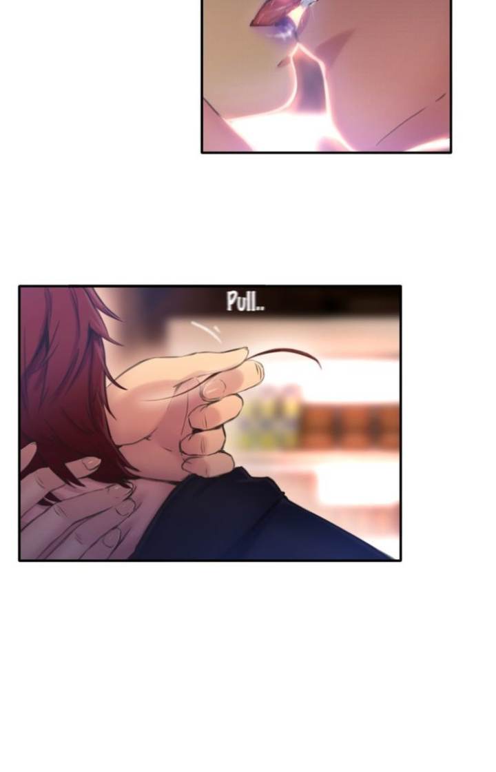 Ecstasy Hearts chapter 26 page 30