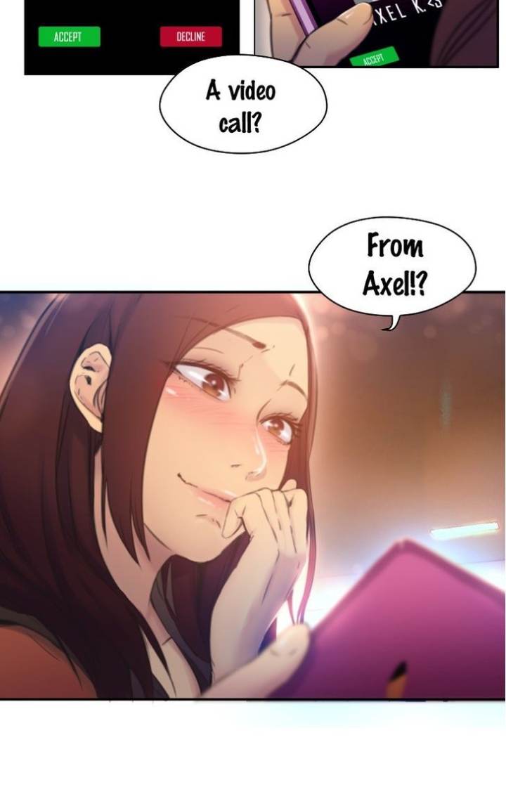 Ecstasy Hearts chapter 26 page 36