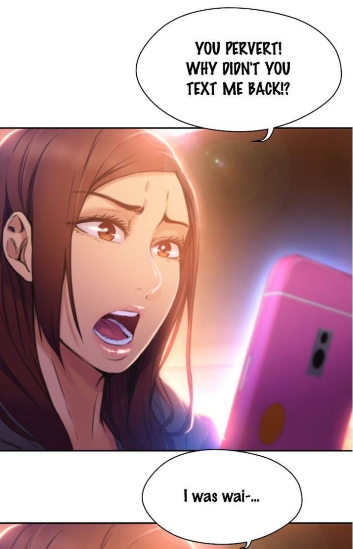 Ecstasy Hearts chapter 27 page 5