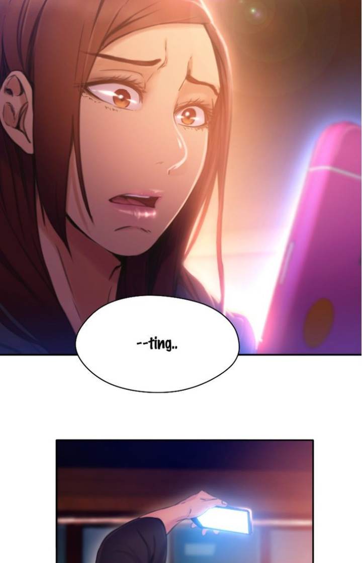 Ecstasy Hearts chapter 27 page 6