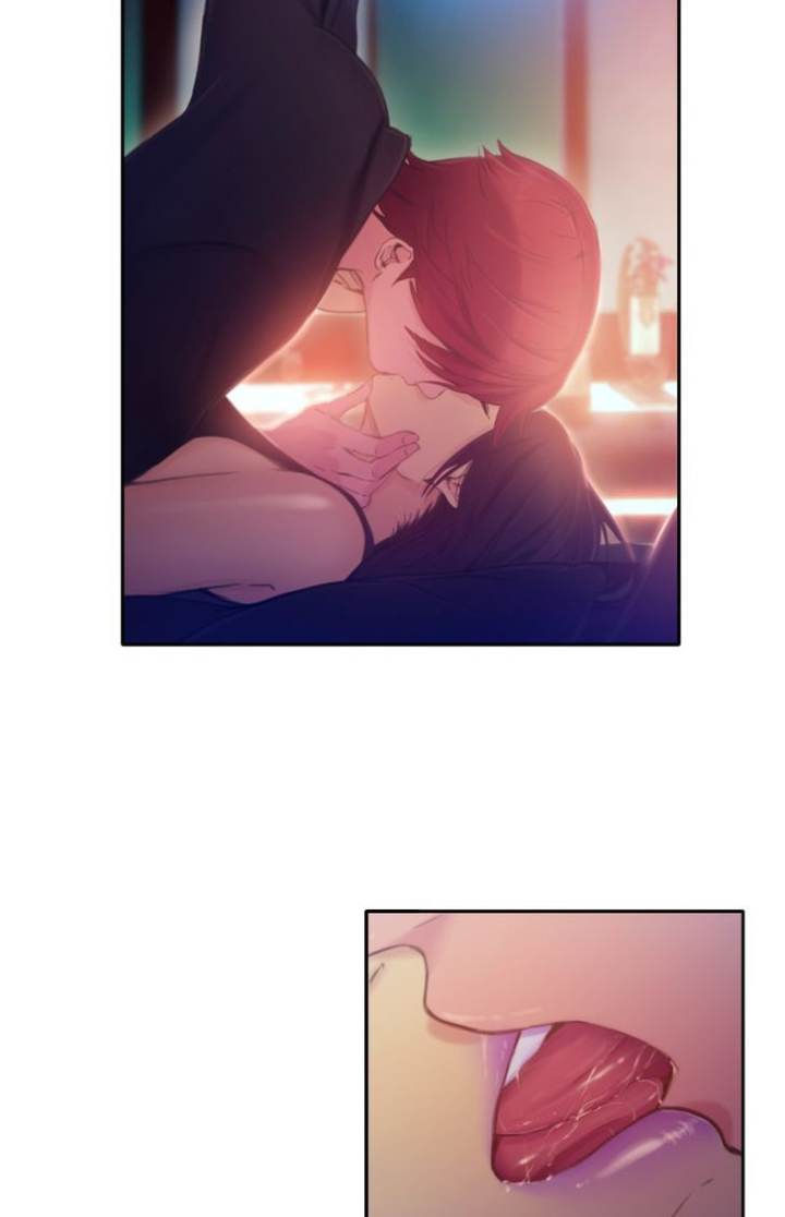 Ecstasy Hearts chapter 27 page 7