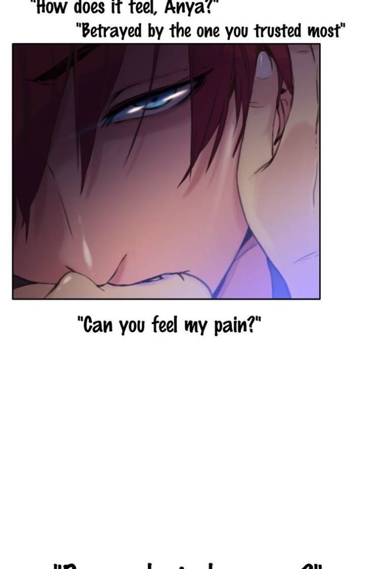 Ecstasy Hearts chapter 27 page 11