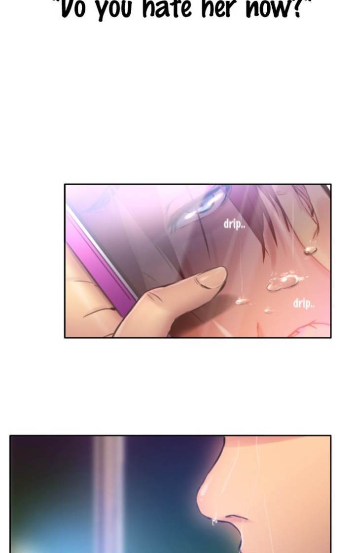 Ecstasy Hearts chapter 27 page 12