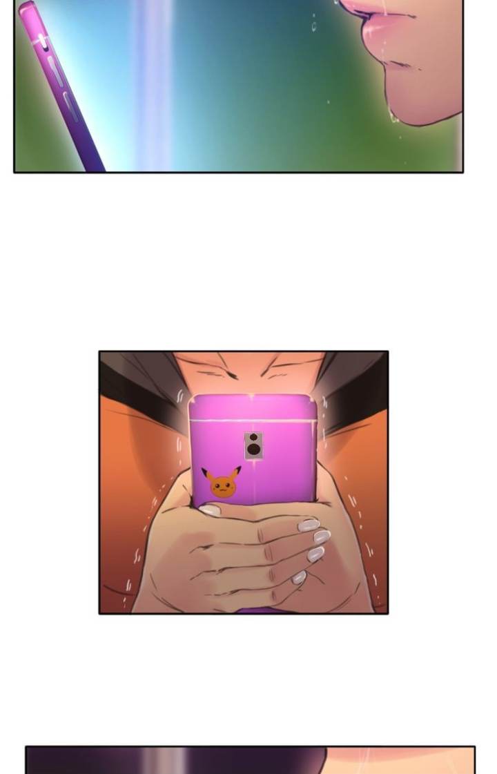 Ecstasy Hearts chapter 27 page 13