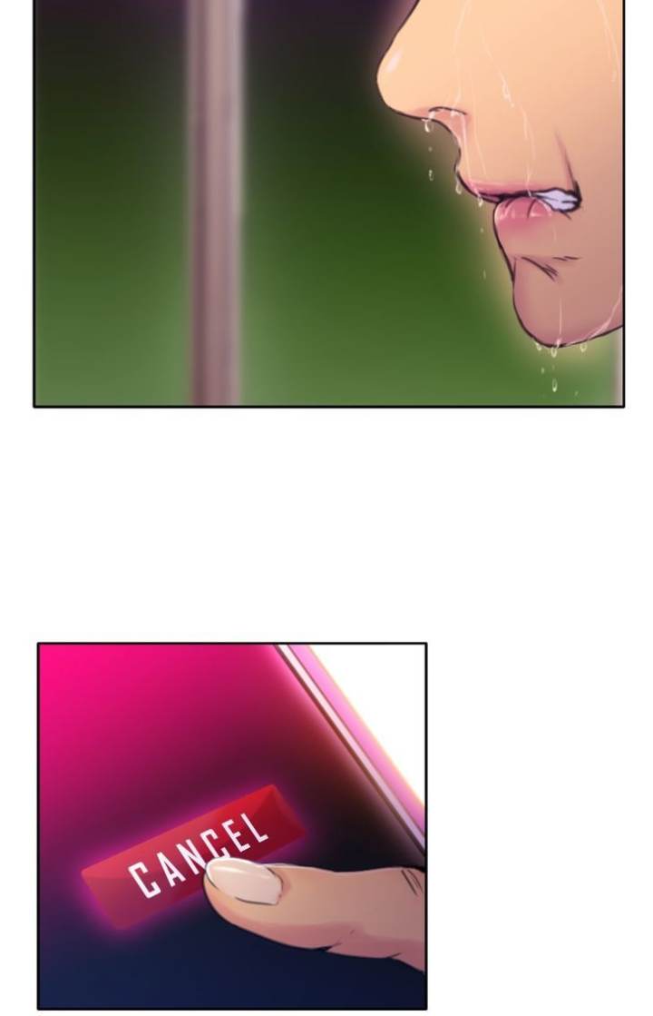 Ecstasy Hearts chapter 27 page 14