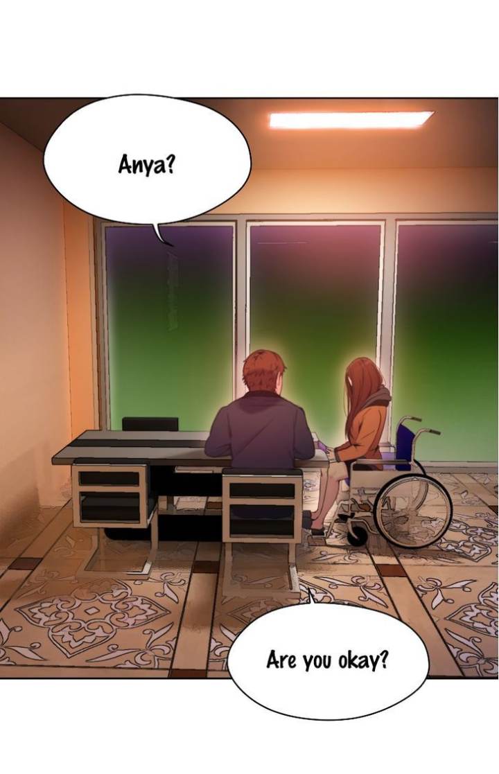 Ecstasy Hearts chapter 27 page 15