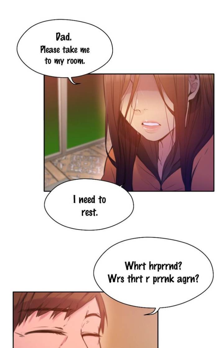 Ecstasy Hearts chapter 27 page 16