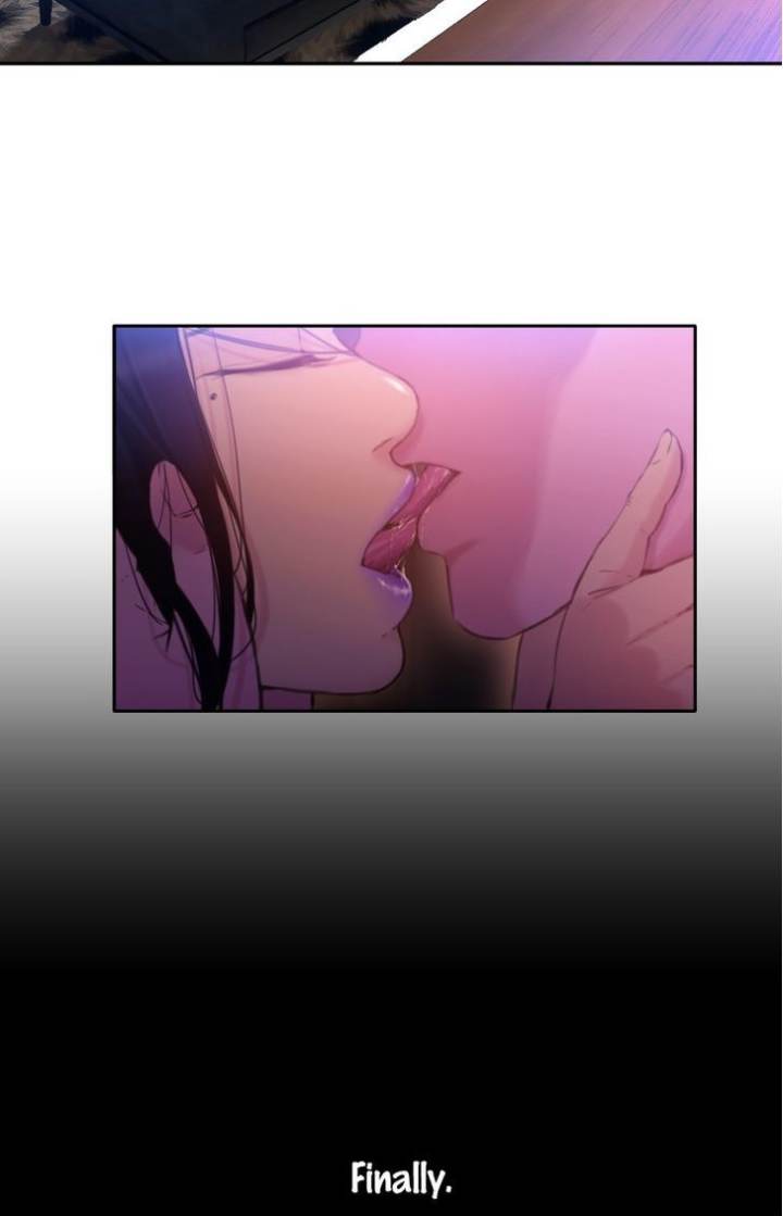 Ecstasy Hearts chapter 27 page 20