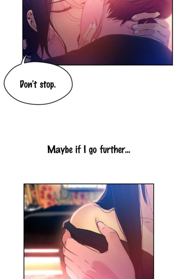 Ecstasy Hearts chapter 27 page 23
