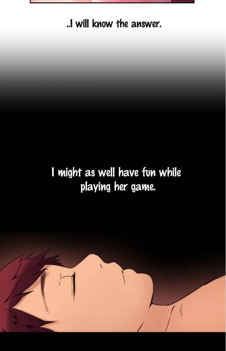 Ecstasy Hearts chapter 27 page 24