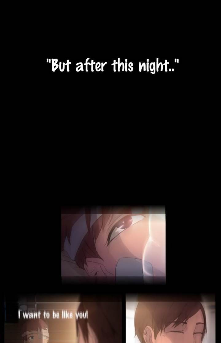 Ecstasy Hearts chapter 27 page 25