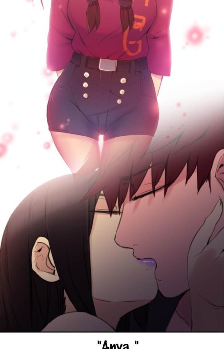 Ecstasy Hearts chapter 27 page 32