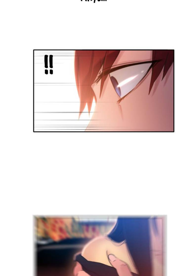 Ecstasy Hearts chapter 27 page 33
