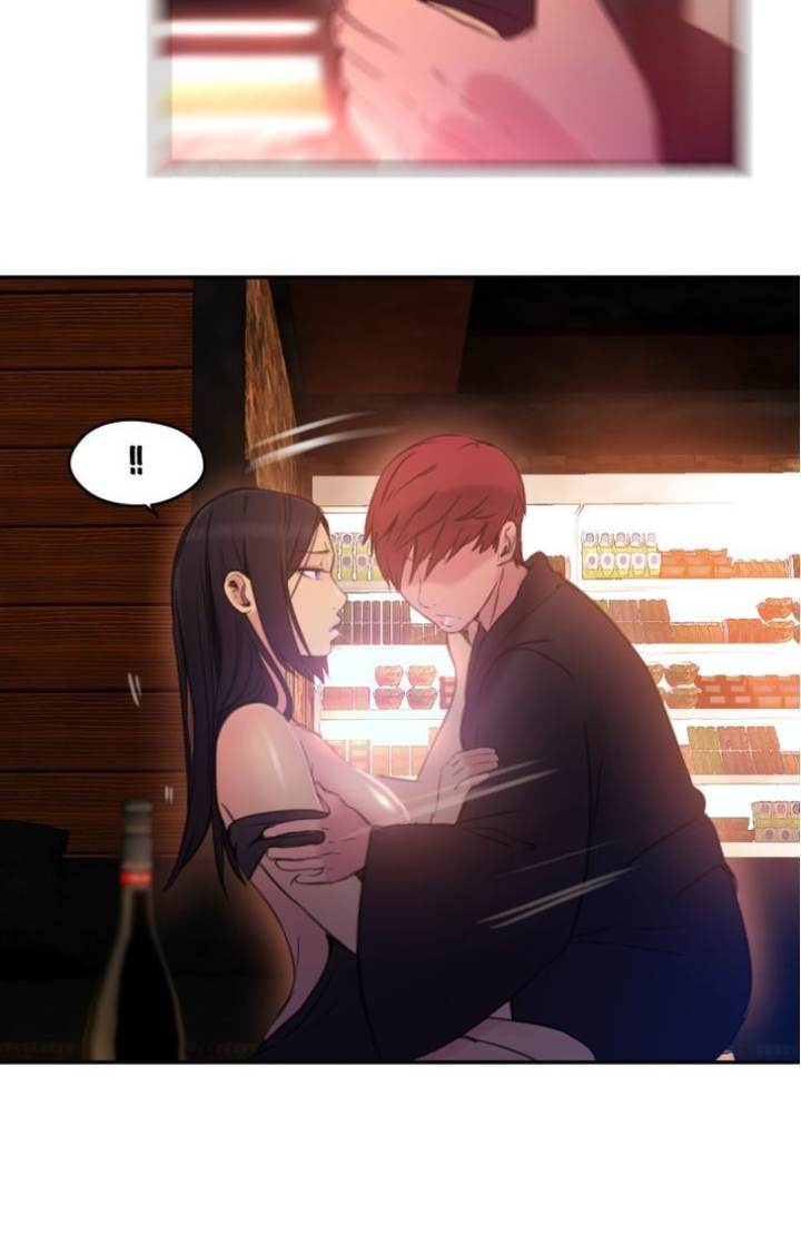 Ecstasy Hearts chapter 27 page 34