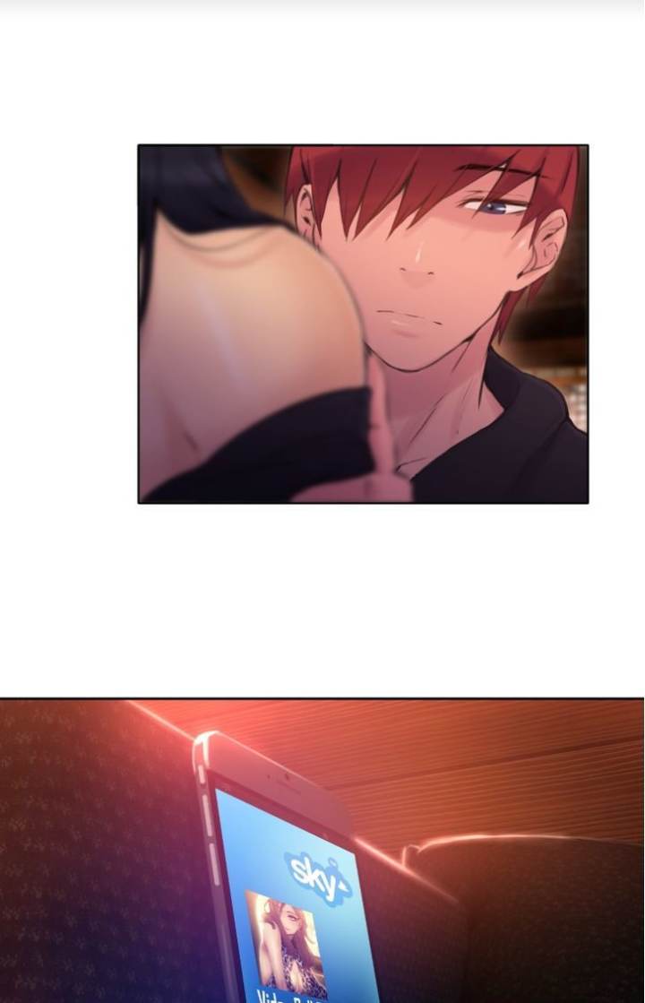 Ecstasy Hearts chapter 27 page 36