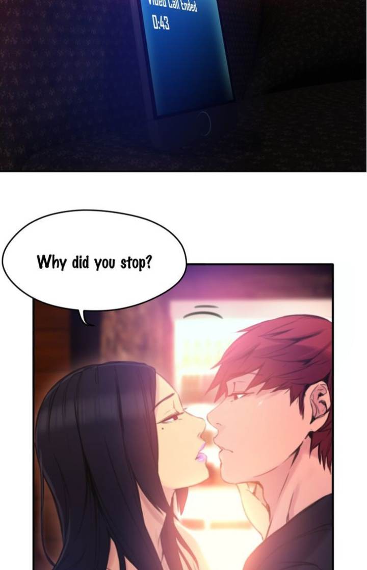 Ecstasy Hearts chapter 27 page 37