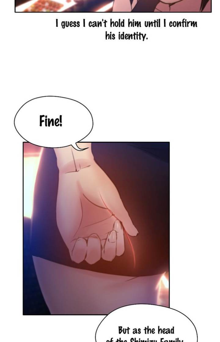 Ecstasy Hearts chapter 27 page 42