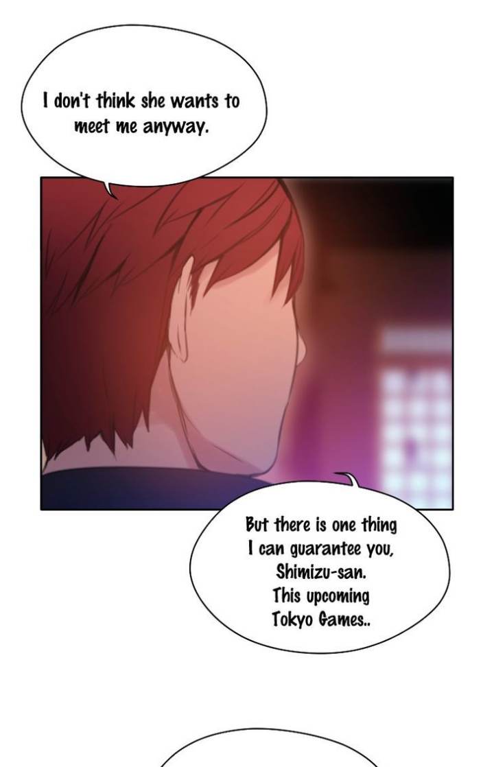 Ecstasy Hearts chapter 27 page 45