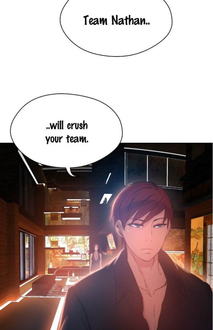 Ecstasy Hearts chapter 27 page 46